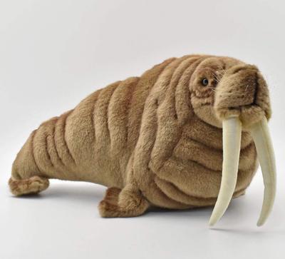 HANSA Animal Plush Toy Walrus 5327 No.