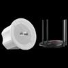 SAST Wireless Bluetooth Ceiling Speaker System CN Plug (adapter Included) (CN Version)