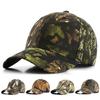 Unisex Baseball Cap Outdoor Field Training Mountaineering Hat Fishing Visor Peaked Caps