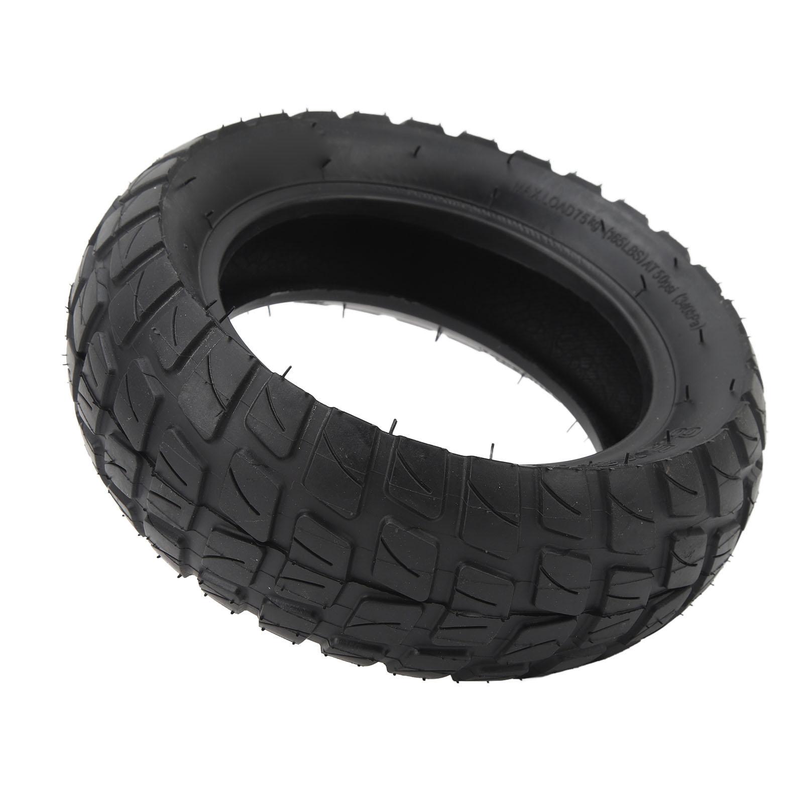 

8.5x3.0 Electric Scooter Tires Rubber Impact Resistance Electric Scooter Replacement Tire for Electric Scooter