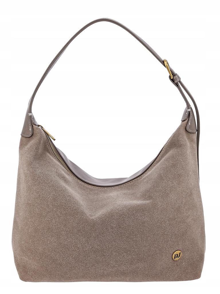 David Jones women's shoulder bag, eco-leather