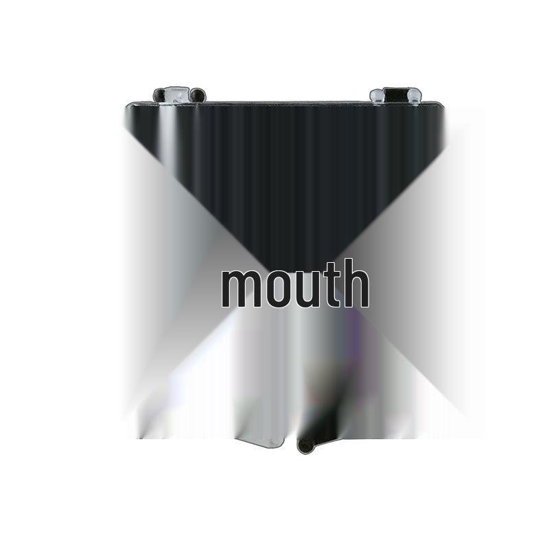 

Three-Color Clown Face Paint: Red, Black & White Cream Pigment for Halloween & Performances Two Brushes