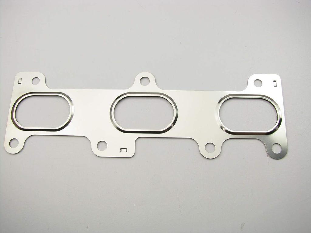 Genuine OEM 28521-37103 Exhaust Manifold Gasket / 2852137103 for Hyundai Kia / Replace 2852137104