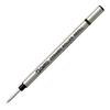 Auto Ballpoint Pen CR01 Matte Silver Water-Based (CR01-05-MSV)