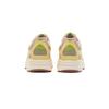 Saucony Men's 3D Grid Hurricane Mushroom Tan Yellow Sneakers S70747-1
