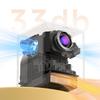 Salaxene CY301 Smart Projector (CN Version)