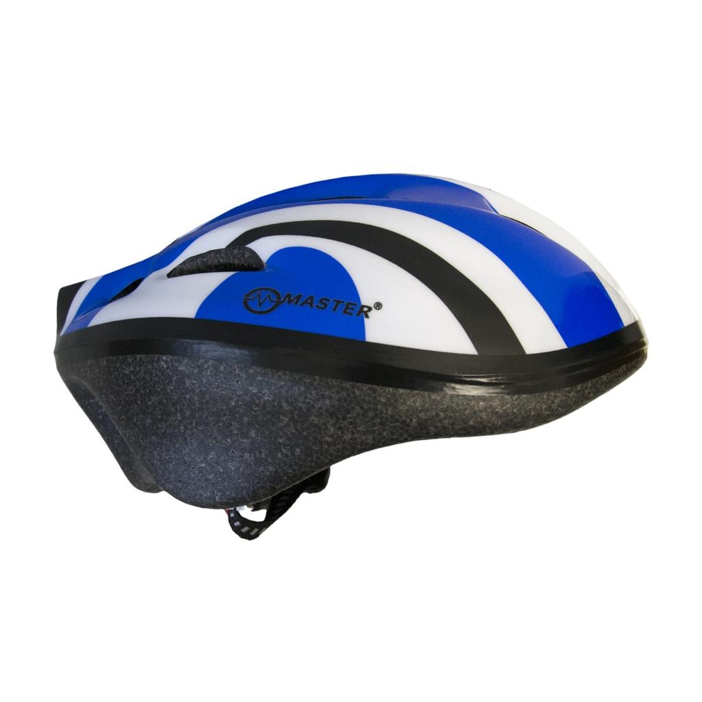 Master Flash Bike Helmet -