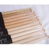 1 Pair Drum Sticks Wood Drum Set Classic Instrument Accessories  Drum