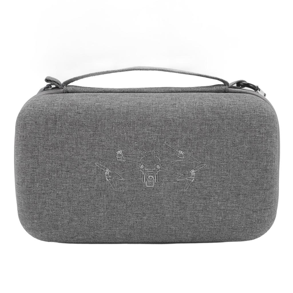 Drone Storage Bag Portable Protective Water Resistant Abrasion Proof Drone Body Carrying Case for