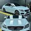 Glossy Gulf Blue High Quality PET Car Film Vinyl Film Car Wrap Decal Sticker Motorcycle Auto Decor Accessories Air Bubble Free
