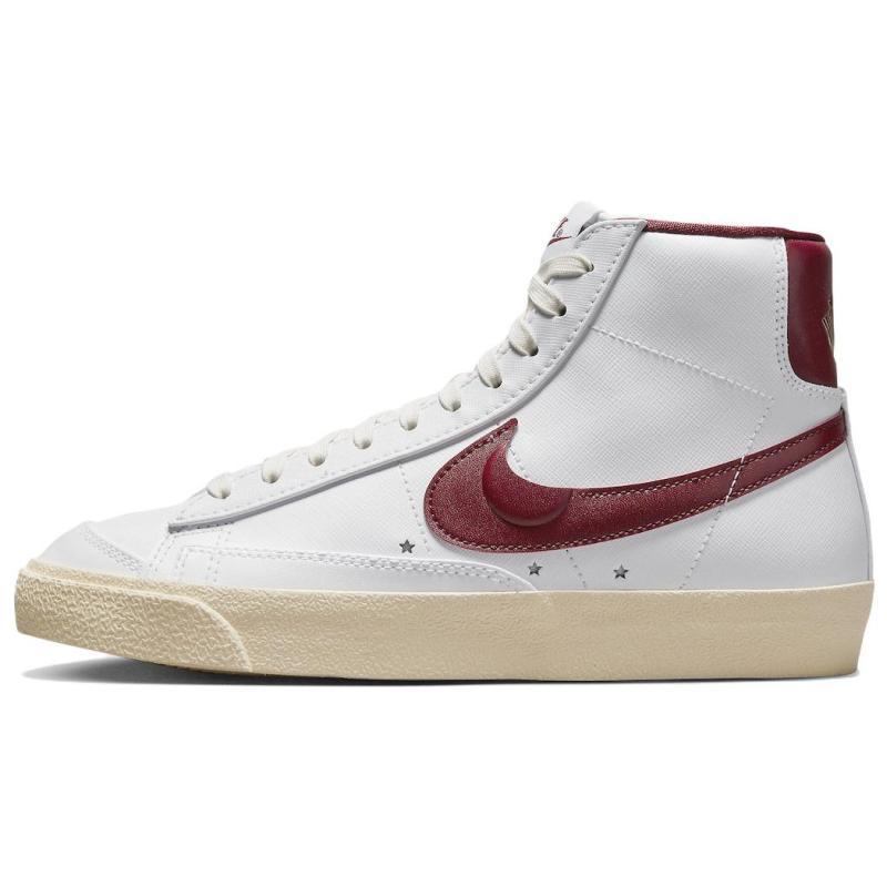 Nike Blazer Mid 77 Se Sisterhood Women's Sneakers Skateboard Shoes DV7003-100