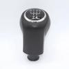 5 6 Speed Car Gear Shift Knob For Opel Astra H III MK5 / Zafira B / Corsa D / Vauxhall 2005 2006 2007 2008 2009 2010