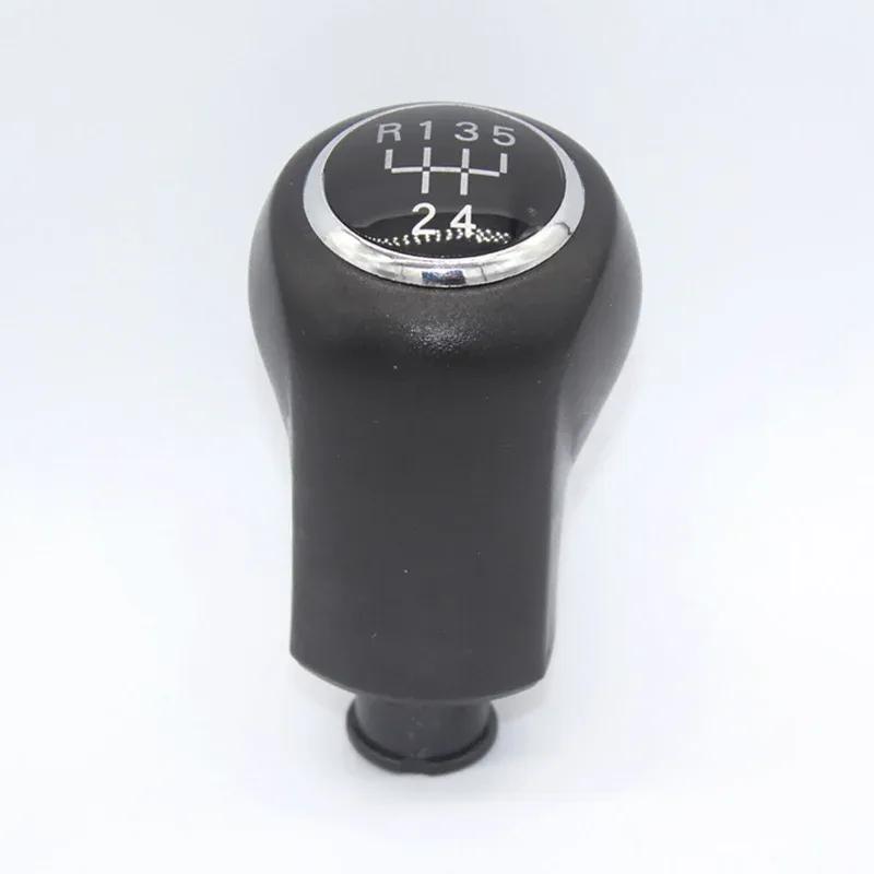 5 6 Speed Car Gear Shift Knob For Opel Astra H III MK5 / Zafira B / Corsa D / Vauxhall 2005 2006 2007 2008 2009 2010