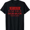 Aufsteigendes T-Shirt