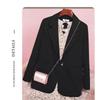 Women's Loose And Trendy Casual Suit Jacket