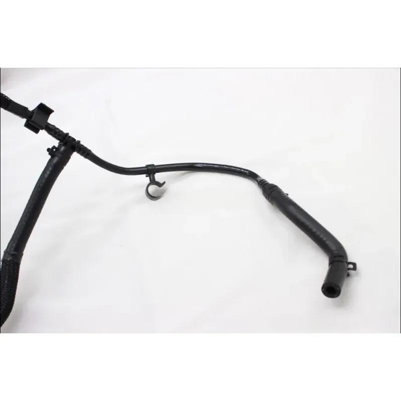 Engine Waterway Overflow Pipe Air Guide Pipe for Great Wall for Haval WEY Tank 300