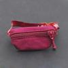 V1 17Cm V2 Crossbody Bag Cute 1/6 1/8 1/12 Bjd Dolls Diy Waist Bags Cute 15Cm Idol Plush Doll Accessories Belt Bag Gift