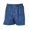100  Cotton Geometric Print Magic Mesh Trunk Vmp1978m