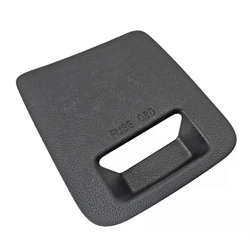For Hyundai Santa Fe 2013-2018 Fuse Box Lid Cover Fuse Box Cover Indoor Fuse Box Cover 847542W000 84754-2W000