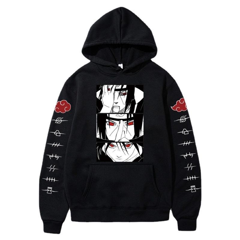 uchiha itachi jacket