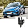 Black ABS Evaporative Emission Valve Solenoid C1B1-9G866-AA for Ford