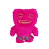 Fuggler WIDE EYED WEIRDO Peluche Morbido Bambola Peluche Mostro con Denti Brutto Carino Divertente Giocattolo Morbido Bambini Regalo di Natale Compleanno