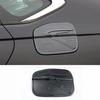 Carbon Fiber Fuel Tank Oil Gas Cap Cover Trim For Honda Accord 2023 2024 2025
