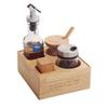 Dining Table Condiment Organizer Set