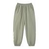 Boys' Mesh Spliced Breathable Anti-Mosquito Sun Protection Pants