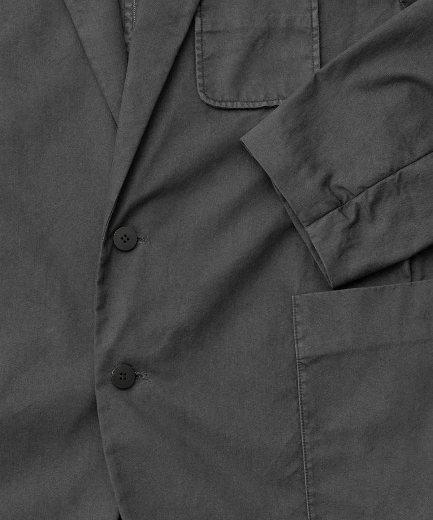 Another Office Santiago Garment Jacket (Graphite)