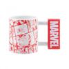Paladone Marvel Logo Mug