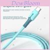 Typec Charging Cable For Huawei P20 P30 Pro And Honor V10 With Fast Charging Support For Smartphones