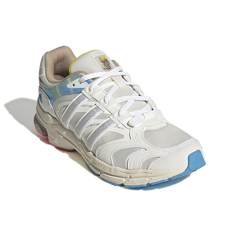 Adidas Spiritain 2000 SUS RE Unisex Sneakers Cream Off-White Footwear-White HQ3708