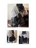 Autumn/Winter 2025 Retro Fashion Large Capacity Women's Tote & Crossbody Bag