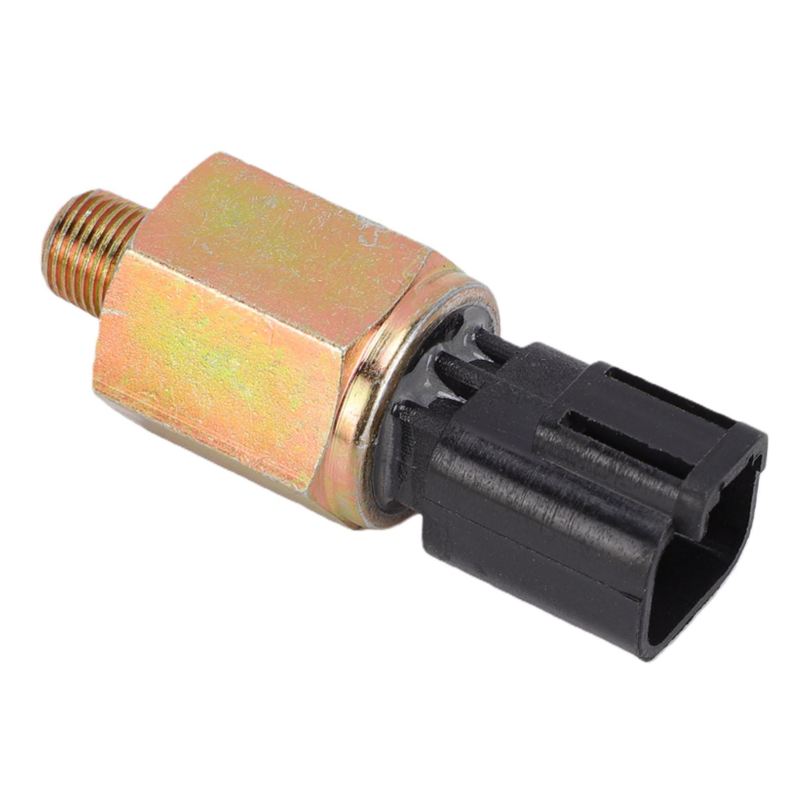 

Oil Pressure Switch Replacement for Perkins 403D 15 402D 22 403C 15 404C 22 Engine 185246240 Sensor