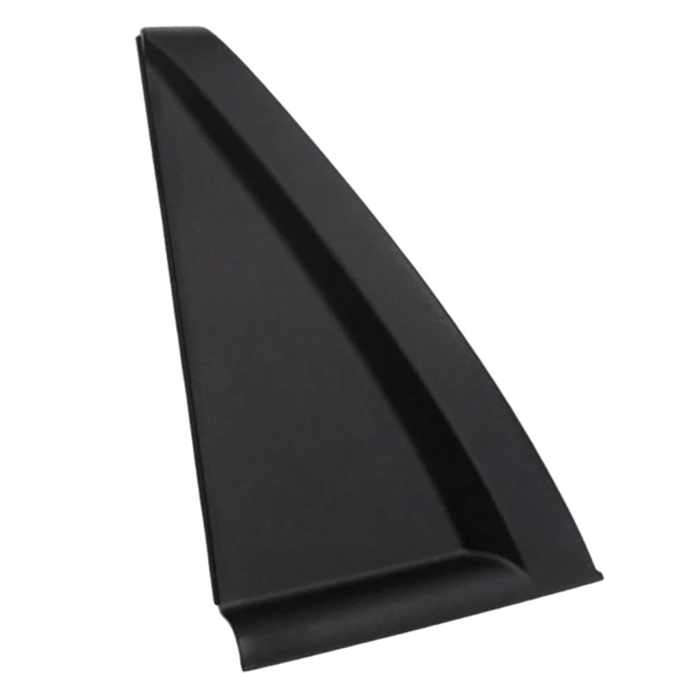 

Car Rear Door Window Triangle Trim Outside Molding Left / Right for Kia Sportage 2005 2006 2007-2010 83830-1F000, 83830-1F001