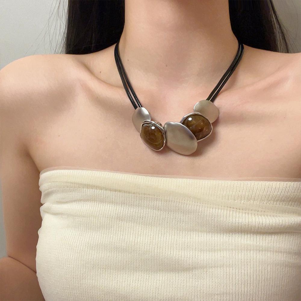 Fashion Necklaces For Women's Jewelry