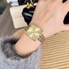 Fashion Square Belt Watch Simple Light Luxury Elegant Daughter Style Women'S Watch With