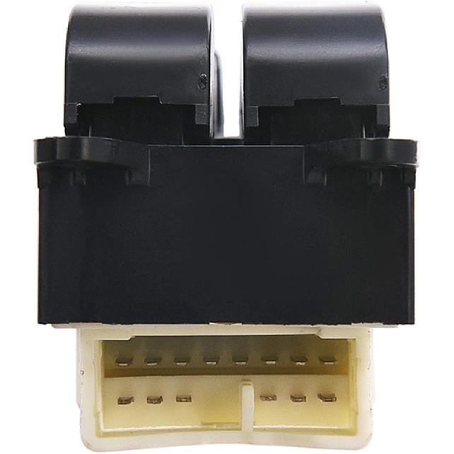 Power Window 84820-60120 84820 60120 Front Right Power Window Switch Compatible with Toyota Land Cruiser 100 Series 1998-2002 HDJ100 HZJ105