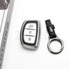 Leather Tpu Shell Bag Keyless Car Key Case Cover For Hyundai Santa Fe Rena Tucson Sonata Elantra Creta Ix35 Ix45 I10 I30 I40