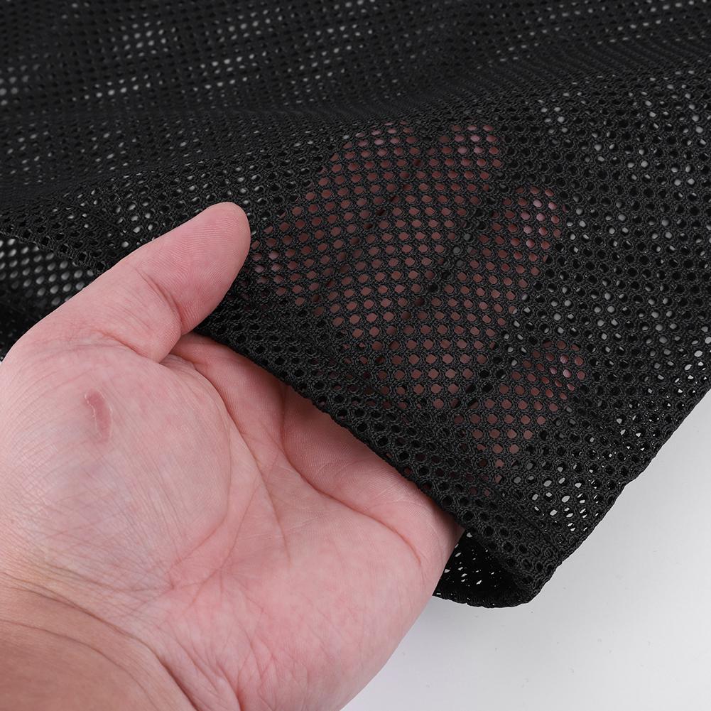 1-4pcs Water Pump Filter Mesh Bag Anti-Clog Barrier Protector With Drawstring Reusable Filter Pond Biological Leaf Rubbish