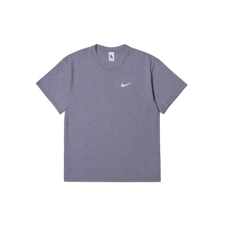 Nike T Shirt Men's Silver Lilac CU2234-020