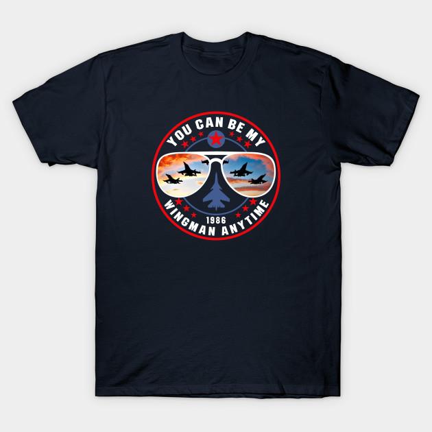 

Men Black Print T-shirt You Can Be My Wingman Anytime No-Cut Transfer Paper Print Cotton Tshirt - Men s Summer Cotton Graphic... S разноцветный
