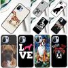 Boxer Dog Puppy Cover For Xiaomi 14 13 Ultra 11T 12T 13T 14T Pro POCO X7 Pro X3 X5 F3 F5 F6 M6 X6 Pro Case