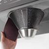 Multifunction Super Cleaning Sponge For Remove Rust Dishwashing Pot Bottom Scouring Pads