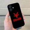 Чохол для телефону Rock Band F-Falling In R-Reverse Для 15 Pro Max Для Iphone 17 14 Plus 12 16 13 11 Xr X Xs Max 8 7 Plus Задня кришка