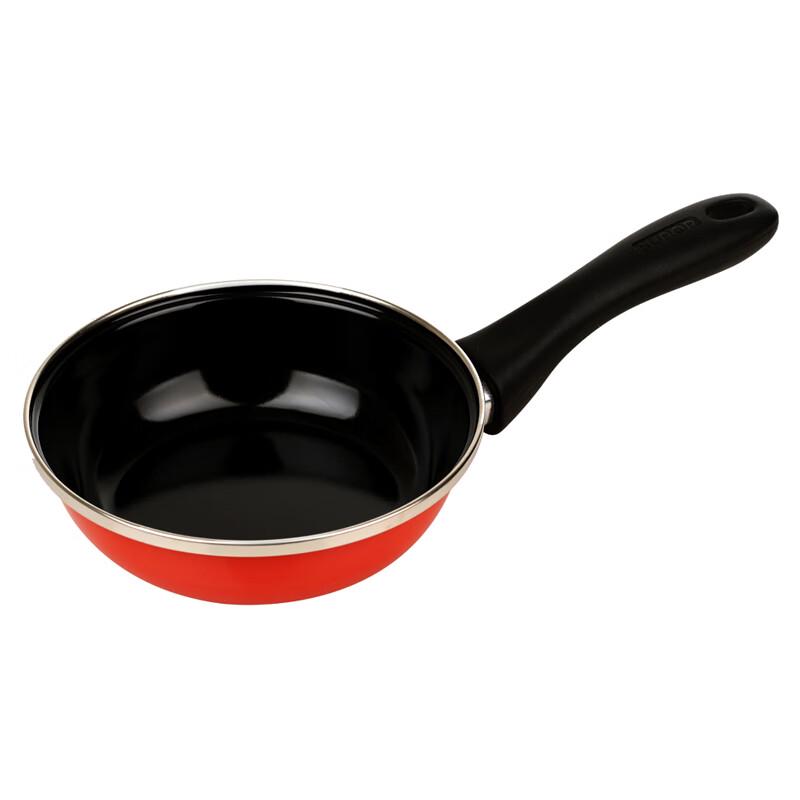 SUPOR T0933T Enamel Non-stick Cookware Set