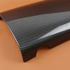 Car Styling ABS Carbon Texture Center Console Armrest Box Protection Cover For Mercedes Benz S Class W222 2014 - 2017 2018