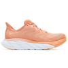 HOKA Arahi 6 Sun Baked Damskie Sneakersy Pomarańczowy Muszla-Koralowy 1123195-SBSCR
