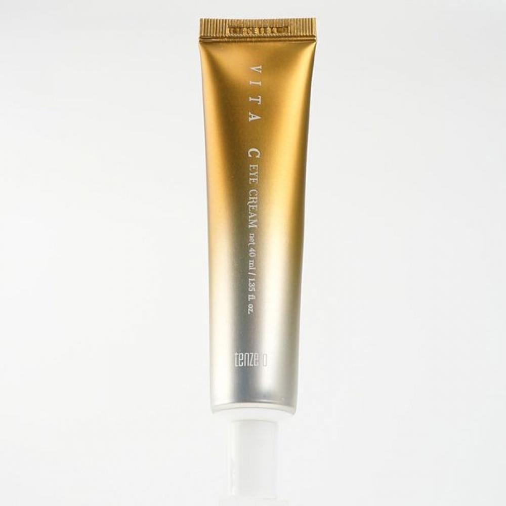 

Популярный крем для глаз с экстрактом мандарина, тюбик 40 мл